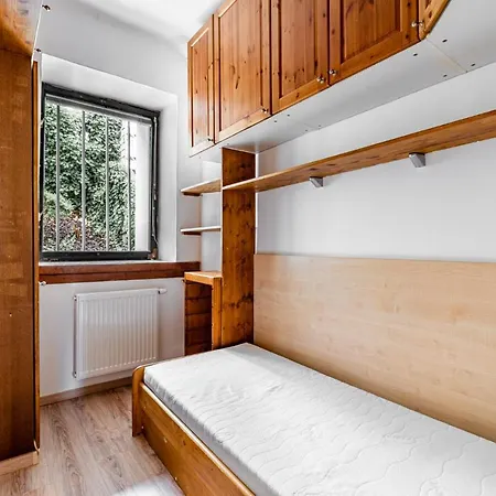 Apartman Xaveriova Praha Exteriér fotografie