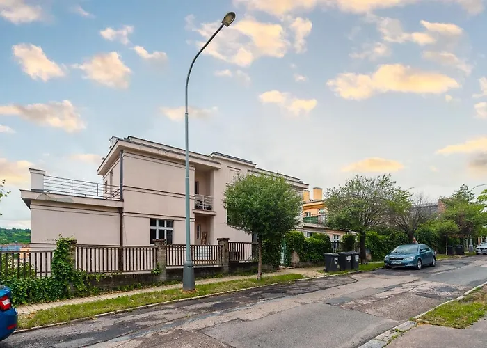 Apartman Xaveriova