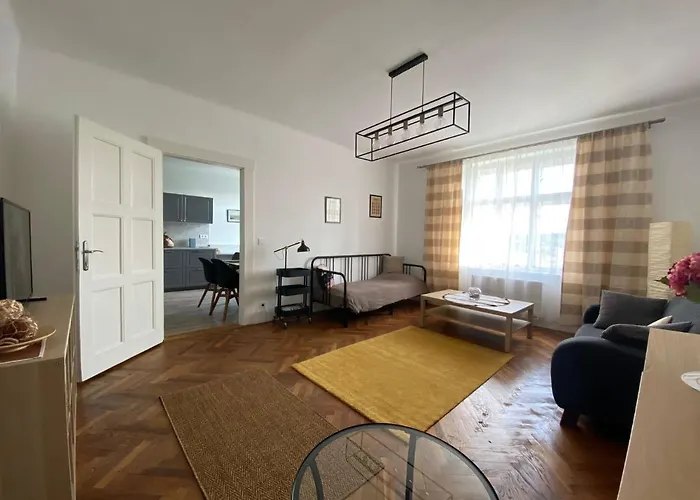 Apartman Xaveriova