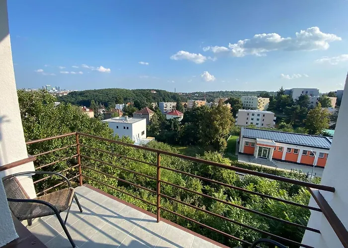 Apartman Xaveriova