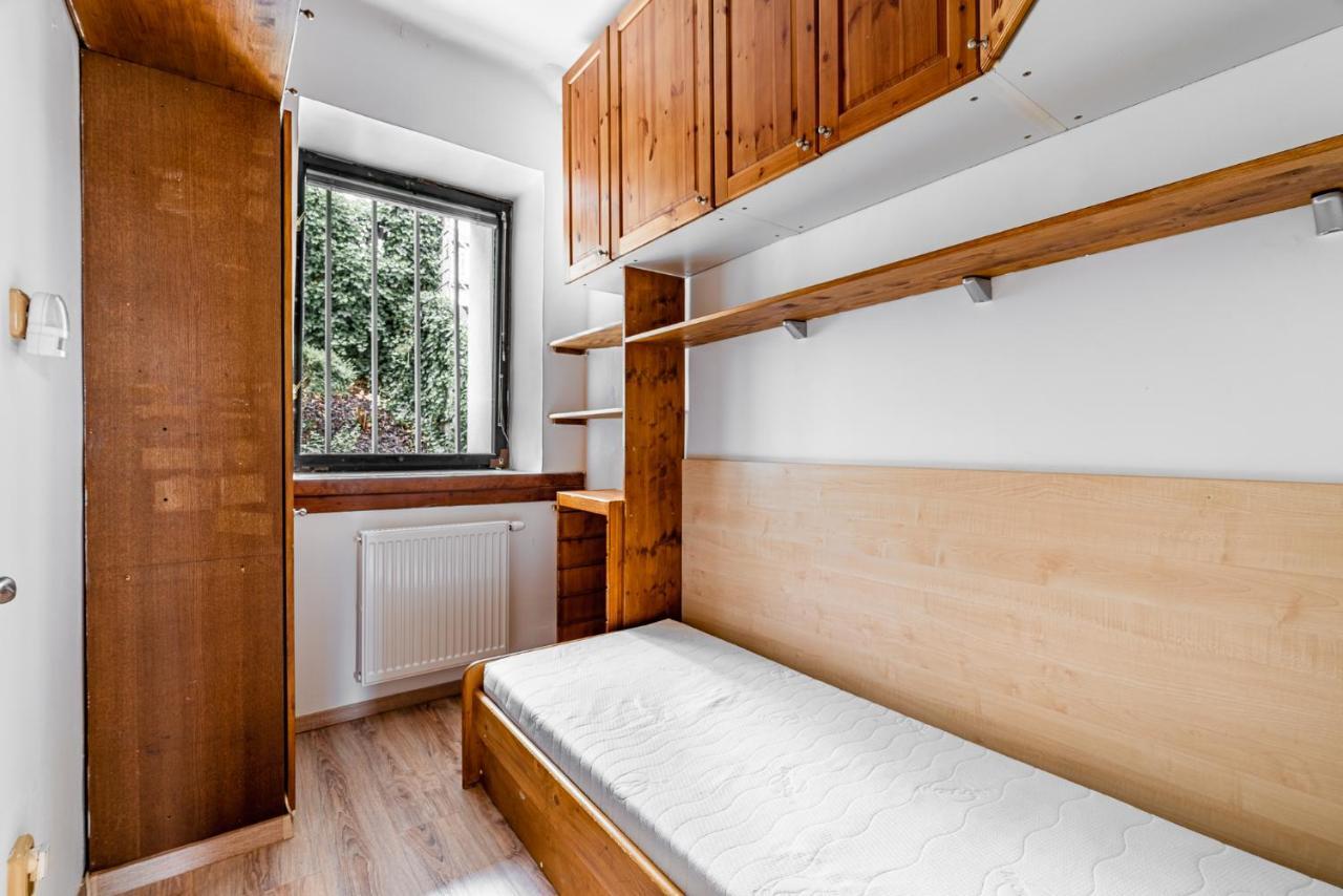 Apartmán Xaveriova Praha