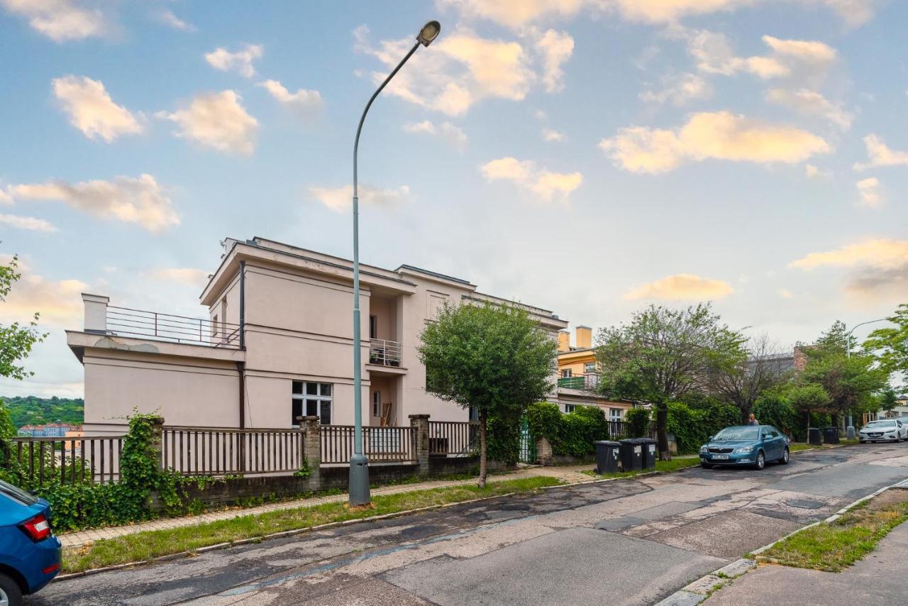 Apartmán Xaveriova