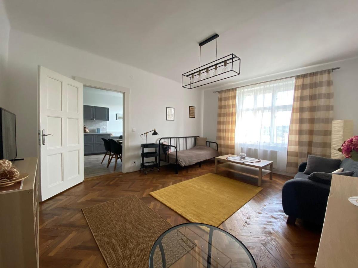 Xaveriova Apartmán