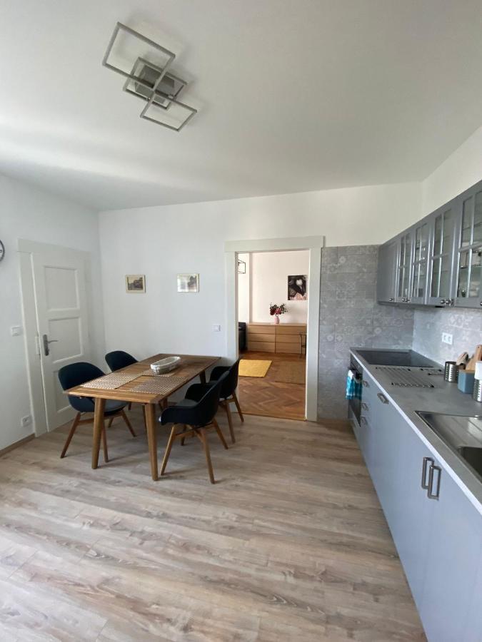 Apartmán Xaveriova