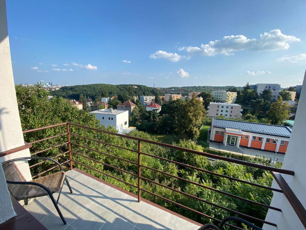 Xaveriova * Praga